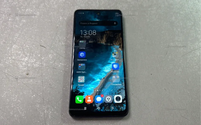 Tecno Spark 20C 8/128 ГБ