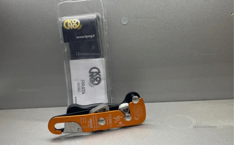 Спусковое устройство Kong Pirata