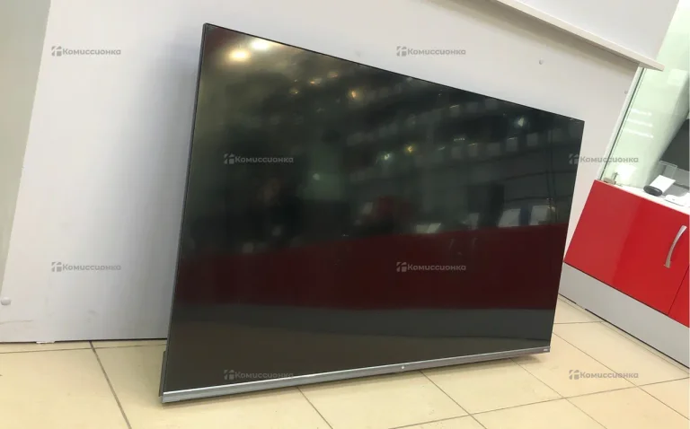 Телевизор Dexp F431