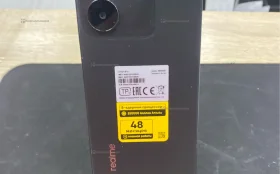 Realme note 60x 4/64