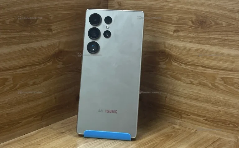 Samsung Galaxy S25 Ultra 12/512 ГБ (Реплика)