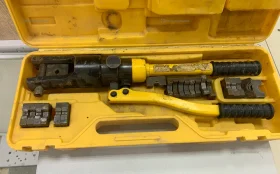 гидравлический пресс ПГР-240