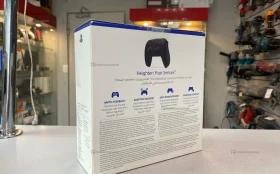 Купить джойстик ps5 Dual Sense . б/у , в Санкт-Петербург Цена:4900рублей