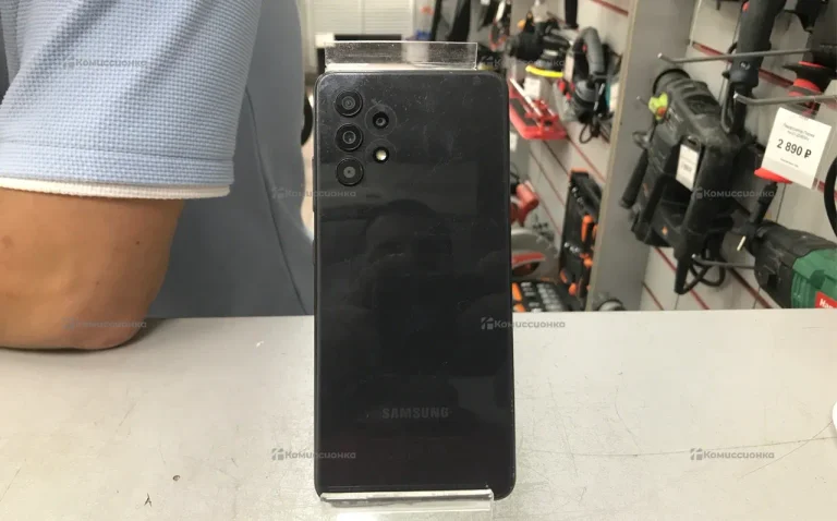 Samsung Galaxy A32 4/128Gb