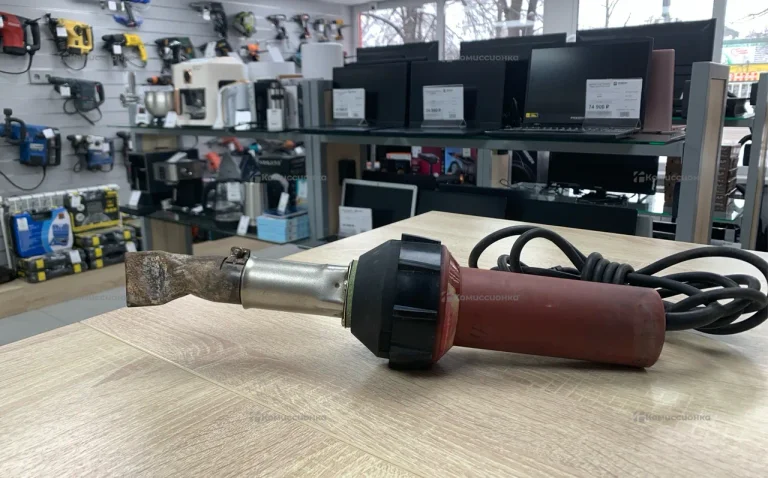 фен СварПом СП11