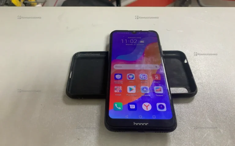 Honor 8A 3/64 ГБ