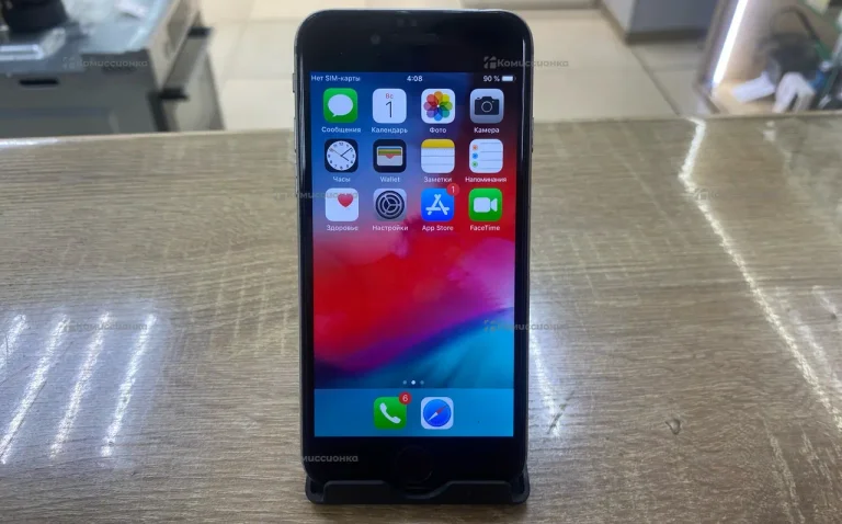 Apple iPhone 6 1/16 ГБ