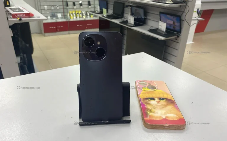 Tecno Spark Go 1 3/64Gb