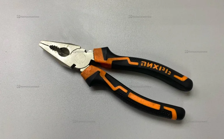 плоскогубцы вихрь