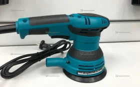 Круглошлифмашина Makita (реп)