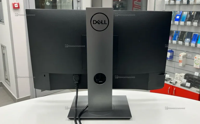 Монитор Dell P2219H