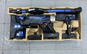 Купить Пылксос Tefal X-Force Flex 9.60 Aqua б/у , в Казань Цена:7900рублей