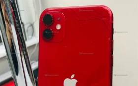 Apple iPhone 11 4/256 ГБ