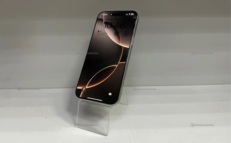 Apple iPhone 16 Pro Max 256GB