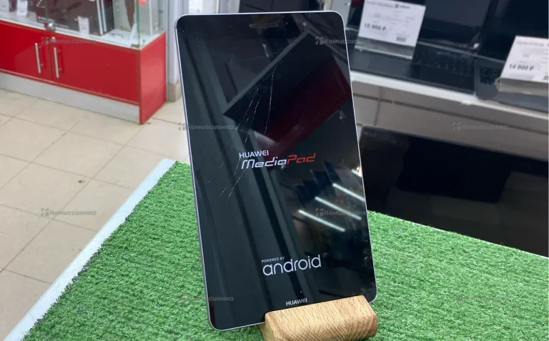 Планшет Huawei Mediapad T3 7.0 16Gb 3G