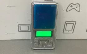 Весы  ювелирные Pocketscale до 200гм