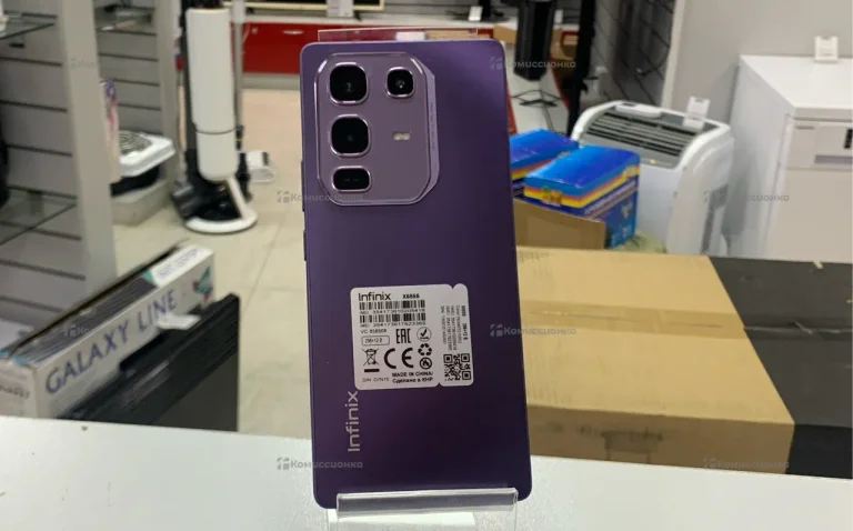 Infinix Note 50 Pro 12/256 ГБ