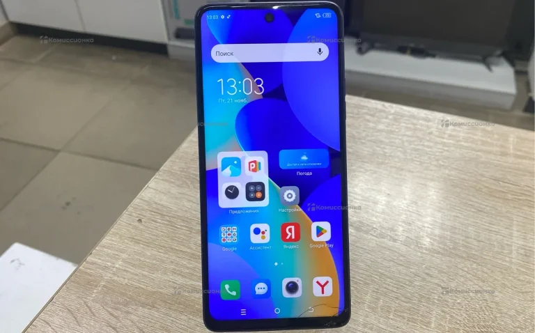Tecno Spark 10 Pro 8/128 ГБ