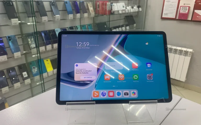 Планшет Huawei HUAWEI MatePad 11