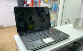 Ноутбук dell 1015