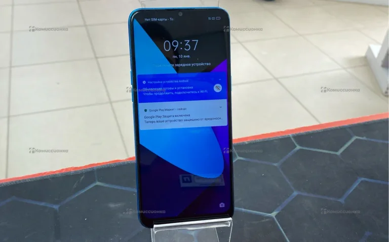 Realme C3