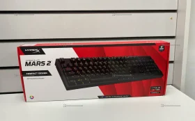 Клавиатура Hyper X Mars 2