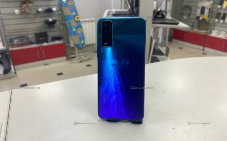Vivo Y20 4/64 ГБ