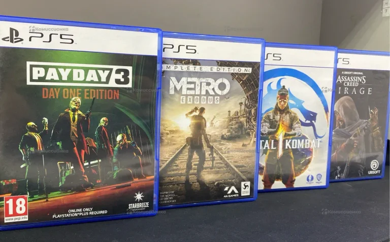 PS5 paybay 3
