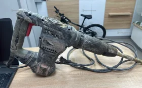 Купить Отбойный молоток P.I.T. GSH25-C1 б/у , в Москва и область Цена:2900рублей