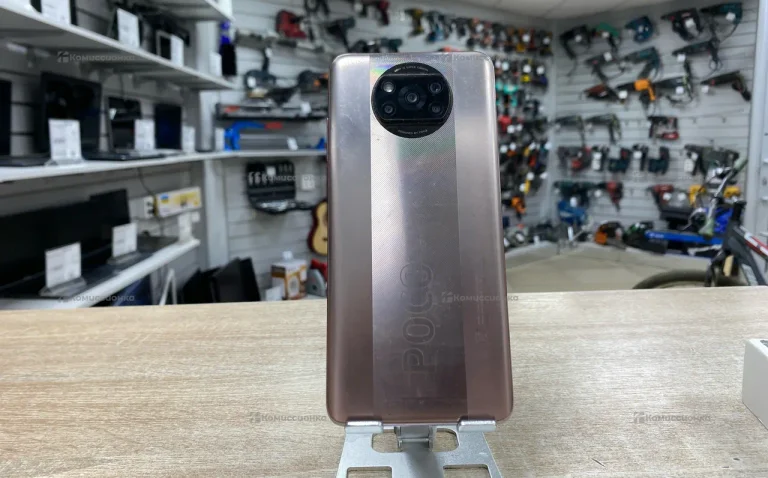 Xiaomi Poco X3 Pro 8/256 ГБ