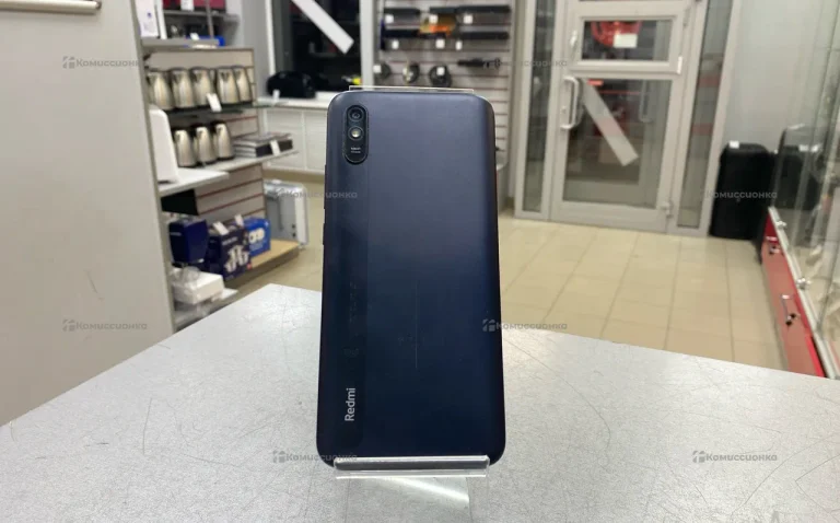 Xiaomi Redmi 9A 2/32 ГБ