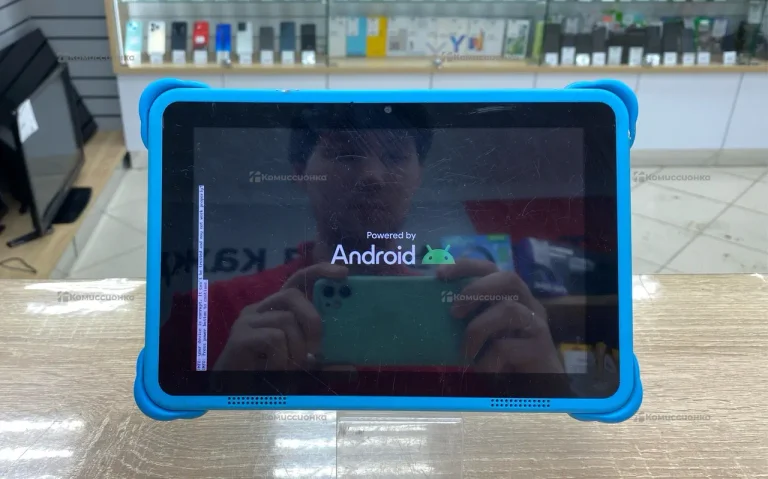 Планшет Dexp h19