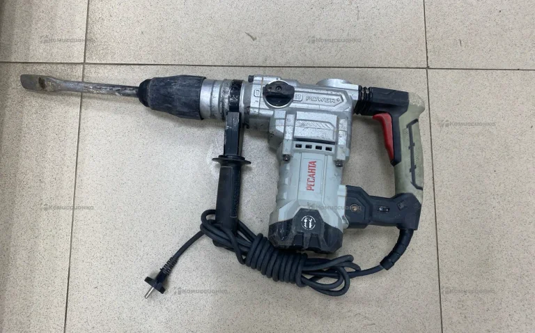 Перфоратор П-42-2000КМ