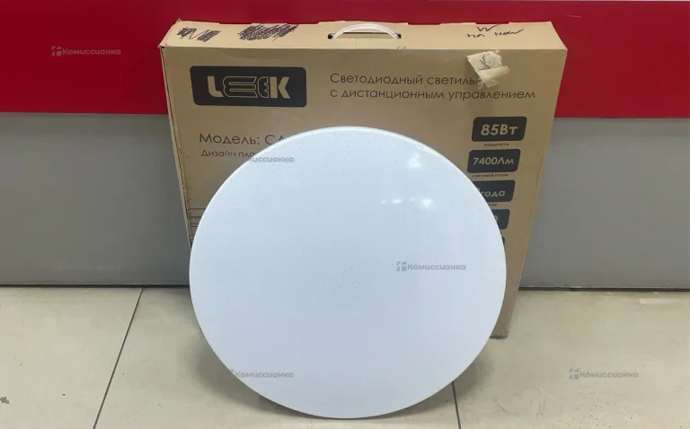 Светильник Leek СЛЛ 01