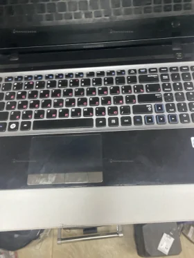 Купить Ноутбук  Samsung б/у , в Зеленодольск Цена:4500рублей