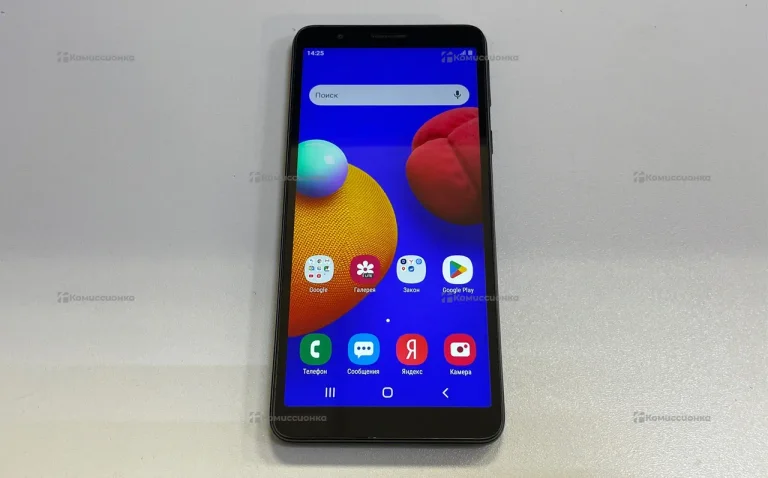 Samsung Galaxy A01 Core 2/16 ГБ