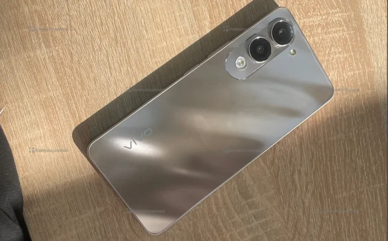 Vivo Y04 4/128GB