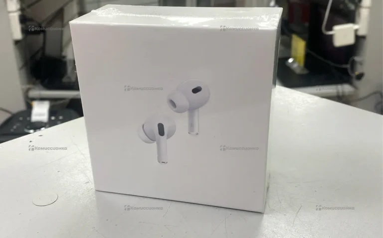 Наушники  AirPods Pro