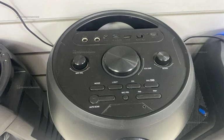 Колонка Perfeo Box 70