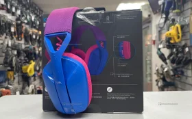 Наушники Logitech g435