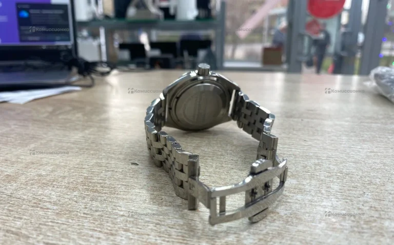 Часы Амфибия «Восток»