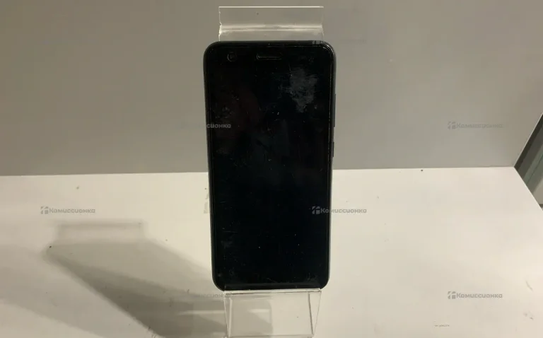 itel a27 2/32гб
