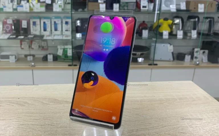 Samsung Galaxy A31 64Gb