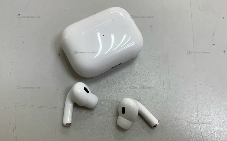 Наушники  AirPods Pro копия