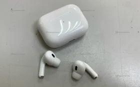 Купить Наушники  AirPods Pro копия б/у , в Красноярск Цена:790рублей
