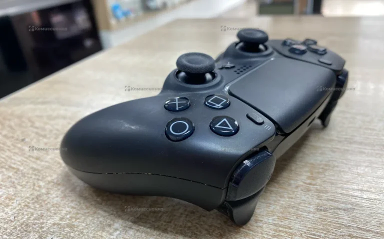 PS5 джостик PS5