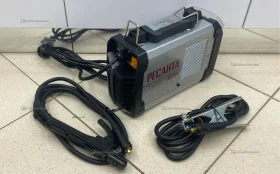 Купить Сварочный аппарат Сварочный аппарат инверторный Ре б/у , в Самара Цена:7900рублей