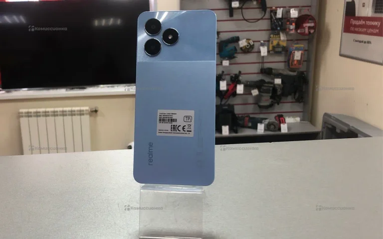 Realme Note 50 3/64 ГБ