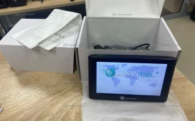 Купить Навигатор  Navitel N500 Magnetic б/у , в Нижний Новгород Цена:3099рублей