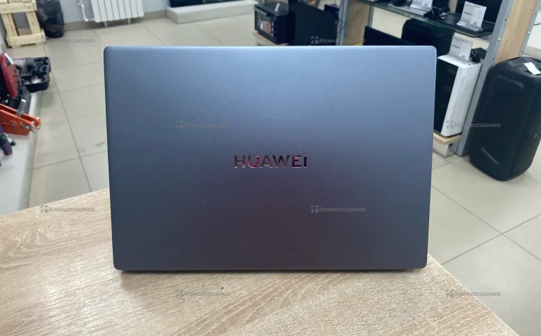 Ноутбук  Huawei MateBook D16